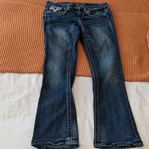 Maurices Jeans, Size 5/6 Short